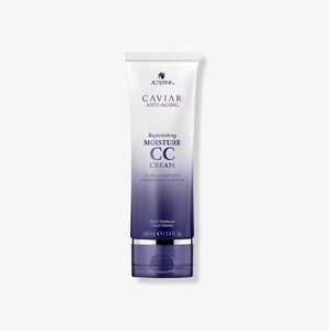 Alterna Caviar Anti-Aging Moisture CC Cream - Silver and White